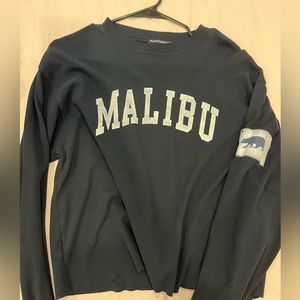 Brandy Melville Shirt